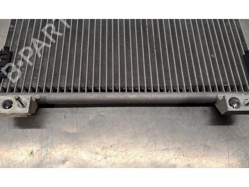 AC radiator OPEL MOKKA 1.2 (76) | BP31085096M32 
