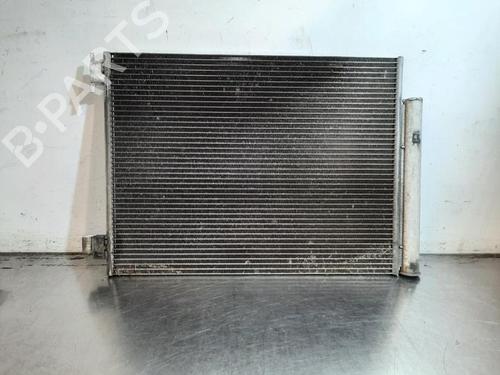 Used AC radiator AC radiator 39154428 39154428