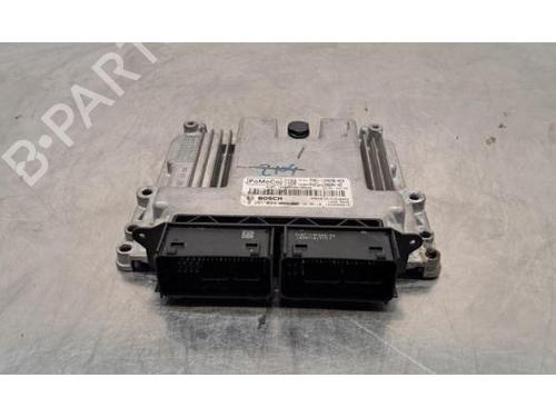 Used Engine control unit (ECU) FORD TOURNEO CONNECT / GRAND TOURNEO CONNECT V408 MPV 1.5 TDCi (120 hp) 29701014