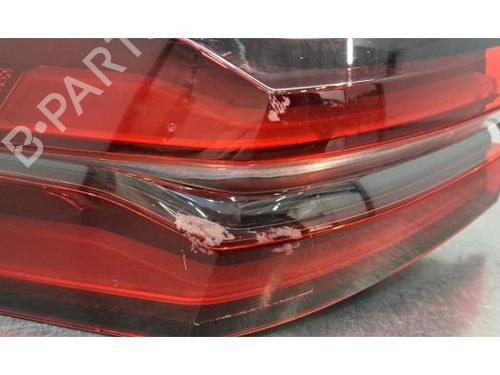 Left taillight BMW 5 (G60, G90, G68) i5 eDrive40 | BP37003124C34 - Image 2