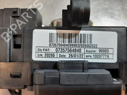 Steering column stalk PEUGEOT BOXER Van 2.2 BlueHDi 165 | BP29055007I23 