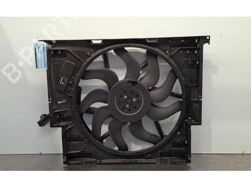 Used Radiator fan Radiator fan BMW 3 (G20, G80, G28) 318 i (156 hp) 32408447 32408447