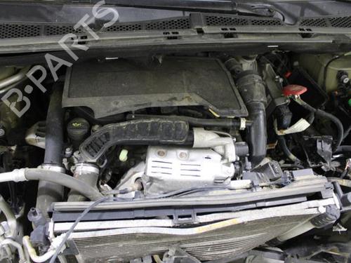 Gearbox CITROËN BERLINGO (ER_, EC_) 1.2 PureTech 110 | BP33615086M3 - Image 20