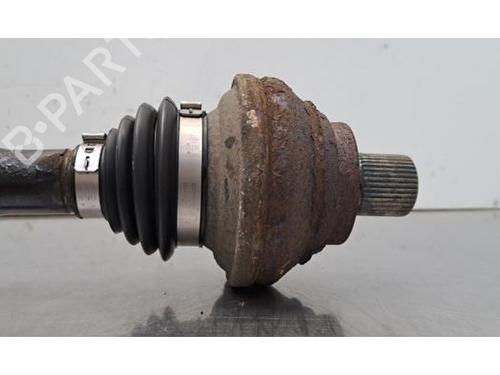 Left rear driveshaft AUDI Q4 E-TRON SUV (F4B) 45 quattro | BP37225649M40 - Image 4