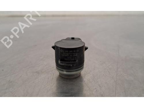 Elektronisk modul MERCEDES-BENZ EQA (H243) EQA 250+ (243.702) | BP29701303M83