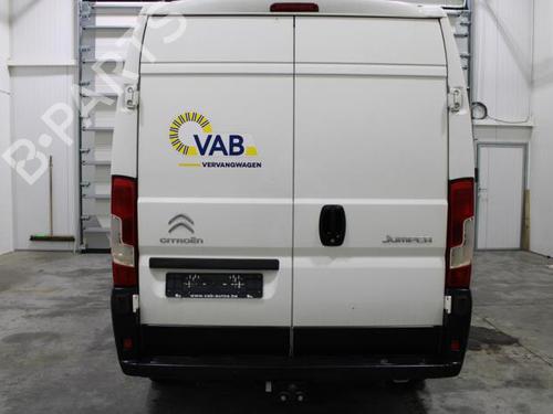 Left front driveshaft CITROËN JUMPER II Van 2.2 HDi 120 | BP11232108M38 