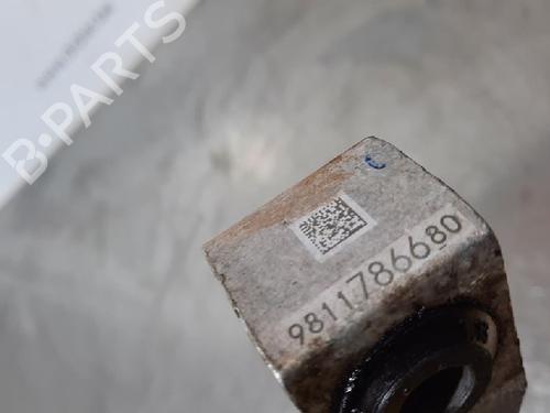 Engine mount CITROËN BERLINGO Box Body/MPV (K9) 1.6 BlueHDi 100 | BP10873684M89 