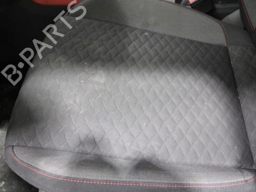 AC pipe VW POLO VI (AW1, BZ1, AE1) 1.0 TSI | BP24705585M126 