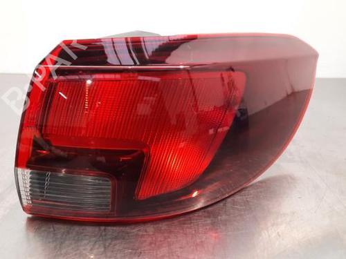Used Right taillight OPEL ASTRA K Sports Tourer (B16) 1.5 CRDI (35) (105 hp) 23596806