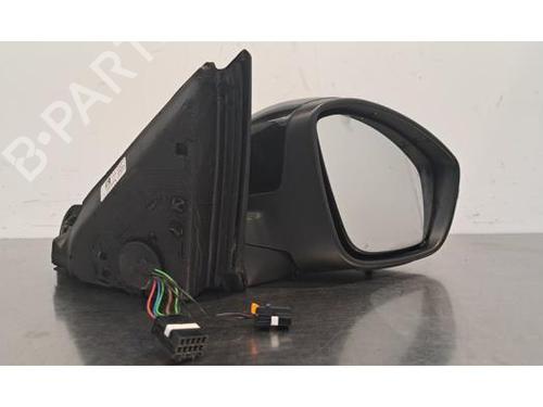 Right mirror OPEL CORSA F (P2JO) 1.2 (68) | BP23611409C27 