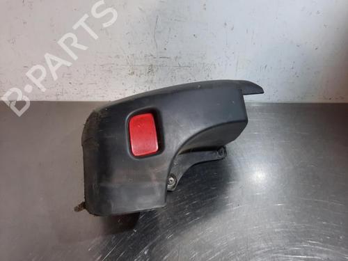 Used Corner bumper RENAULT MASTER III Van (FV) 2.3 dCi 135 FWD (FV0N, FV08, FV06, FV00) (136 hp) 23624301