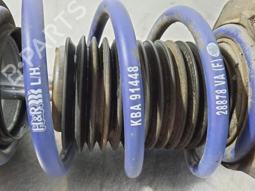 Right front shock absorber BMW 3 (F30, F80) 340 i | BP23625721M17 