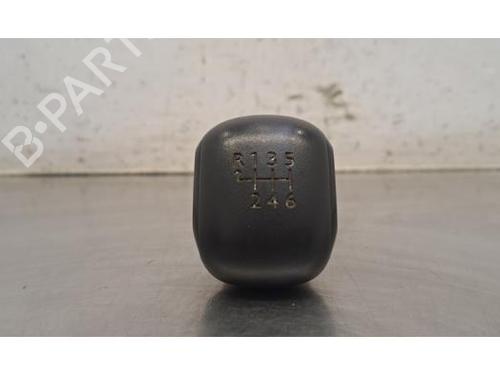 Gearknop Gearknop PEUGEOT PARTNER Box Body/MPV (K9) 1.5 BlueHDi 100 (102 hp) 36343293 36343293