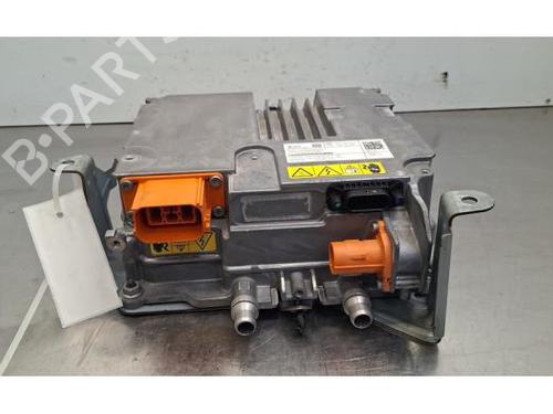 Used Electronic module Electronic module MERCEDES-BENZ EQC (N293) EQC 400 4-matic (293.890) (408 hp) 35315260 35315260