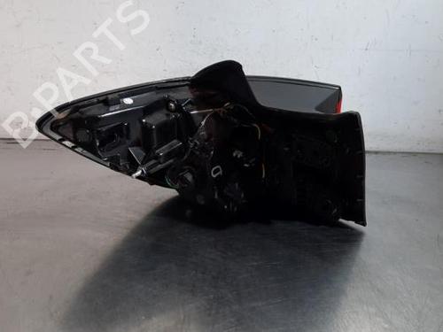 Right taillight MG MG 3 (ZP2_) 1.5 Hybrid+ | BP39601413C35 - Image 3