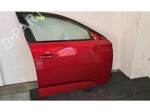 Right front door PEUGEOT 308 II (LB_, LP_, LW_, LH_, L3_) 1.6 PureTech 225 | BP23633326C3