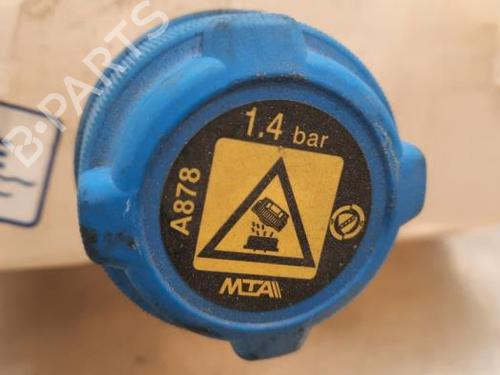 Expansion tank PEUGEOT BOXER Van 2.2 BlueHDi 140 | BP20082138C120 