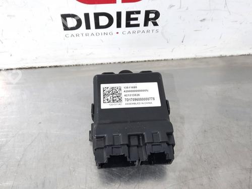 Used Other OPEL ASTRA K Sports Tourer (B16) 1.6 CDTi (35) (110 hp) 10897118