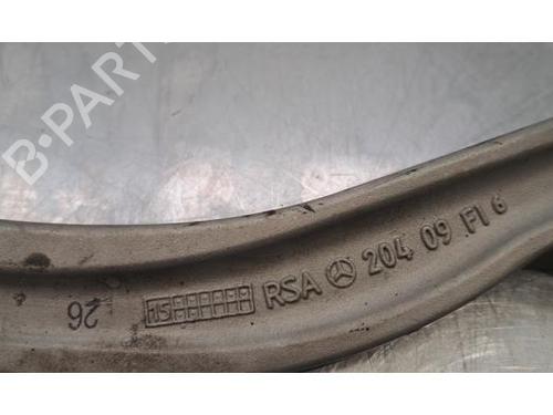 Right rear suspension arm MERCEDES-BENZ B-CLASS Sports Tourer (W246, W242) Electric Drive / B 250 e (242.890) | BP29515302M15 