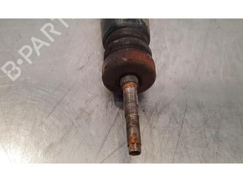 Left rear shock absorber PORSCHE PANAMERA (970) 4.8 4S | BP24991182M18 