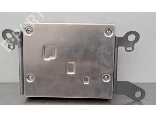 Electronic module TOYOTA HILUX VIII Pickup (_N1_) 2.8 TD 4WD (GUN126) | BP29388986M83 