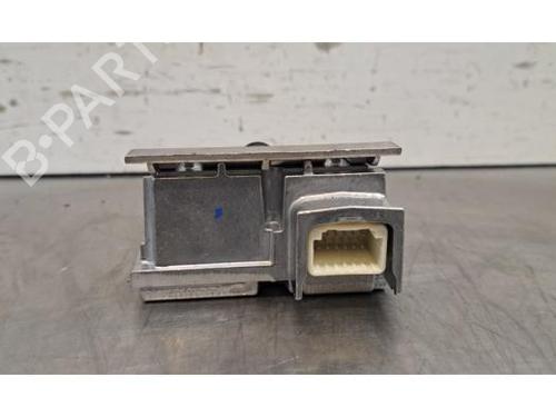 Camera RENAULT MEGANE IV Hatchback (B9A/M/N_) 1.3 TCe 140 (B9NB) | BP38099764E14 - Image 2