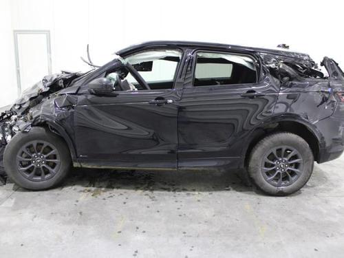 Left front steering knuckle LAND ROVER DISCOVERY SPORT (L550) 2.0 D | BP15027229M25 