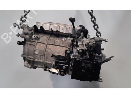 Engine CITROËN C4 III (BA_, BB_, BC_) ë-C4 (BCZKWC) | BP30582476M1