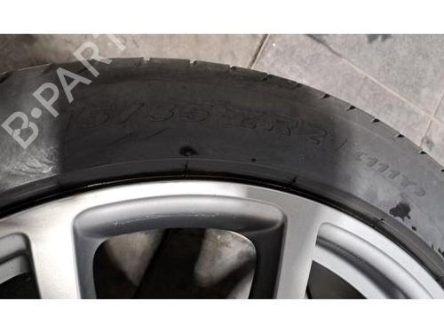 Fælk PORSCHE CAYENNE (9YA) 3.0 E-Hybrid AWD (9YAAE1) | BP32767710C45 - Image 4