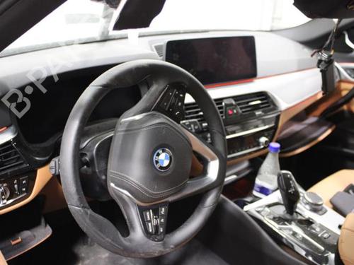 Gearbox mount BMW i3 (I01) s Electric | BP23622707M88  - Image 8