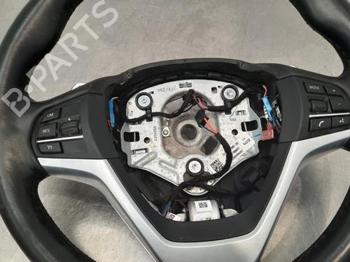Steering wheel BMW X5 (F15, F85) xDrive 35 i | BP21673670C49 