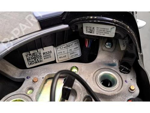 Steering wheel HYUNDAI i30 (PDE, PD, PDEN) 2.0 N | BP36769491C49 - Image 5