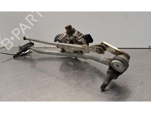 Vindrude Viskermekanisme DACIA DUSTER (HM_) 1.2 TCe 125 (HMMA) | BP39453042C83 - Image 3