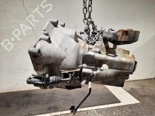 Gearbox PEUGEOT BOXER Van 2.2 BlueHDi 165 | BP29054996M3 