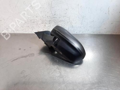 Left mirror OPEL GRANDLAND / GRANDLAND X (A18, P1UO) 1.2 (75) | BP29468222C26 