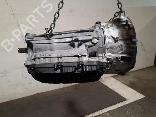 Used Gearbox MERCEDES-BENZ GLC Coupe (C253) 250 d 4-matic (253.309) (204 hp) 29621277