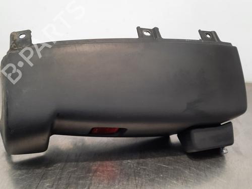 Corner bumper CITROËN JUMPER II Van 2.2 HDi 120 | BP15790460C117 