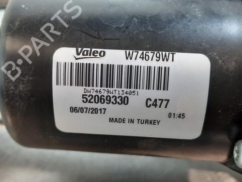 Front wiper motor FIAT TIPO Estate (356_, 357_) 1.3 D (356WXH1A) | BP17114533M29 