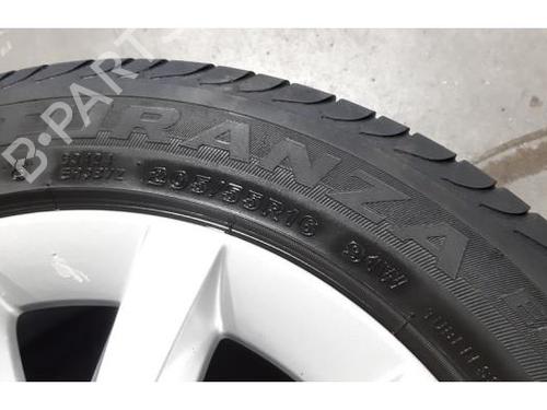 Rim MERCEDES-BENZ CLA Coupe (C117) CLA 180 (117.342) | BP19649846C45 