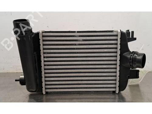 Used Intercooler RENAULT CAPTUR II (HF_) TCe 90 (HFM6) (91 hp) 29234124