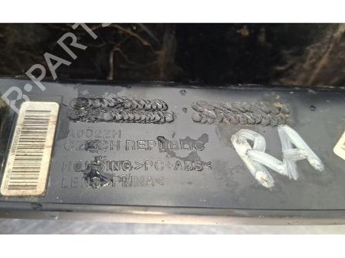 Right taillight PEUGEOT EXPERT Van (V_) 1.6 BlueHDi 115 | BP38043863C35 - Image 3