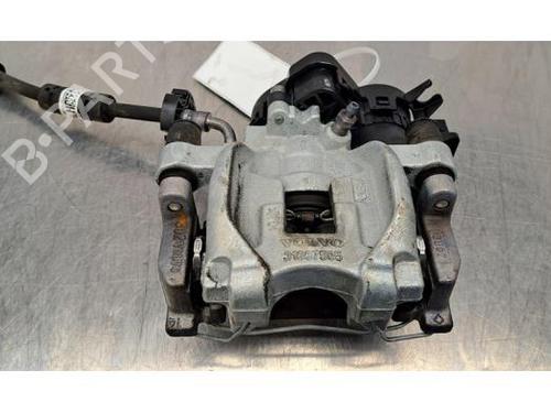 Left rear brake caliper VOLVO V60 II (225) B3 Mild-Hybrid | BP27992464M107