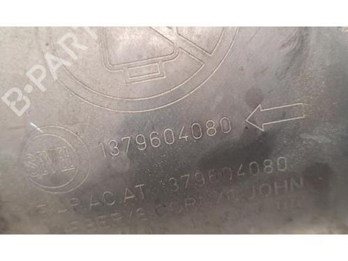 Particulate filter CITROËN JUMPER II Van 2.0 BlueHDi 130 | BP29844548M81