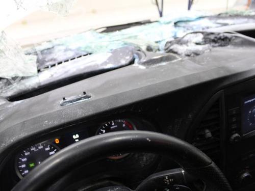 Gearbox MERCEDES-BENZ VITO Van (W447) 119 CDI (447.601, 447.603, 447.605) | BP30057121M3 