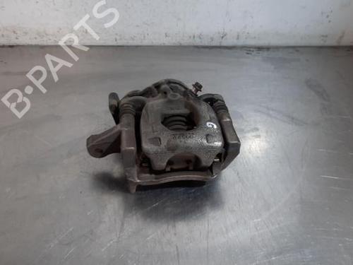 Used Left rear brake caliper Left rear brake caliper RENAULT KADJAR (HA_, HL_) 1.3 TCe 140 (HLNB, HLN1) (140 hp) 40025903 40025903