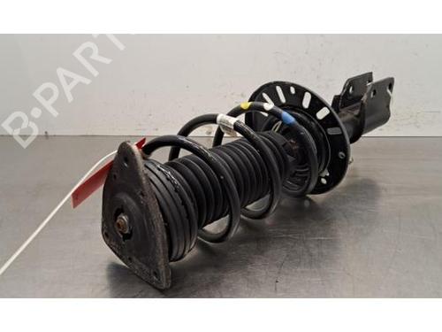 Used Left front shock absorber Left front shock absorber 37082986 37082986
