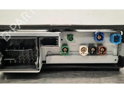 Radio AUDI A5 (F53, F5P) 2.0 TFSI | BP23601424E6 