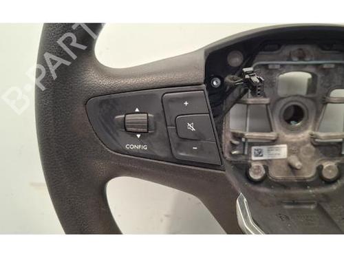 Steering wheel PEUGEOT EXPERT Van (V_) 2.0 BlueHDi 120 | BP33247983C49 - Image 2