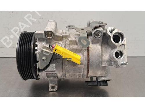 Used AC compressor AC compressor PEUGEOT 208 II (UB_, UP_, UW_, UJ_) 1.2 PureTech 100 (101 hp) 36769556 36769556