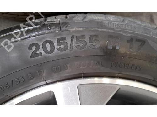 Felgsett KIA STONIC (YB) 1.0 T-GDi Eco-Dynamics+ | BP38971359C100 - Image 7